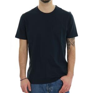 T-SHIRT TRILLO BLU